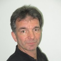 Stollwerck GmbH Employee Frank Jahrmarkt's profile photo