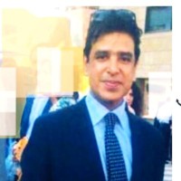 Exuberant Group Employee Cyrus Sikandir's profile photo
