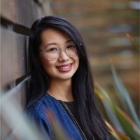 ServiceNow Employee Ying Li's profile photo