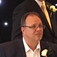 Mark Roberts Motion Control Employee Nick Barthee's profile photo