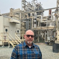 Western Power and Steam Employee Brian MacAluso's profile photo