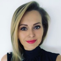 OCImatix Employee Katalin Szilágyi's profile photo