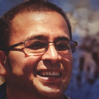 Akhilesh Vyas Email