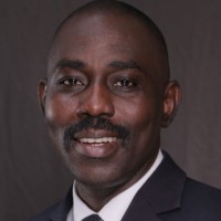 Reliance Infosystems Employee Oghor Akpenyi's profile photo