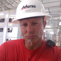 Meitec Inc Employee Rocky Arnold's profile photo