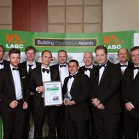 Lindum Group Employee Gary Allen's profile photo