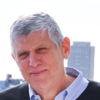 uMotif Employee Steve Rosenberg's profile photo