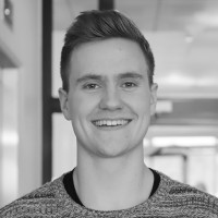 AGR Employee Jóhann Björnsson's profile photo