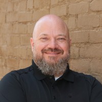 Command Presence Training Employee Michael Warren's profile photo