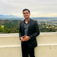 Codazen Employee Aditya Mallampalli's profile photo