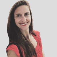 UBEES Employee Anne-Sophie Quantin's profile photo