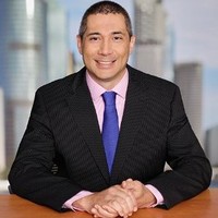 Redland City Council Employee Michael Cooke's profile photo