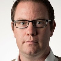 Anthony O'Reilly Email