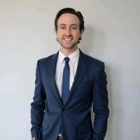 Grant Thornton Australia Employee Patrick Heeran's profile photo
