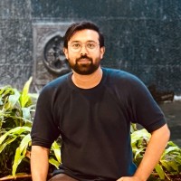 Ritwik Rohitashwa Email