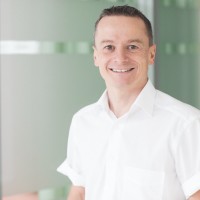 Martin Metzger Email & Phone Number