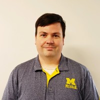 Extang Corporation Employee Joe Knakal's profile photo