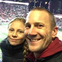 Carl's Mower & Saw Employee Josh Levien's profile photo