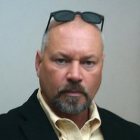 Kongsberg Maritime Employee Mark McLeod's profile photo