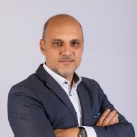 L'Oréal Employee Péter Vadász's profile photo