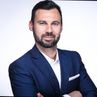 DZ HYP Employee Benjamin Mrics's profile photo