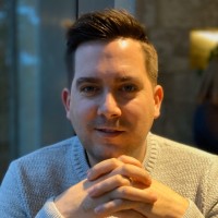 Oasis Discovery Partners Employee Aaron Maas-Goldsmith's profile photo