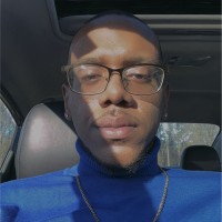 FDY, INC. Employee Tyrus Johnson's profile photo