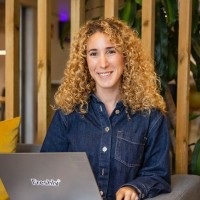 Freshly Cosmetics Employee Maria Serra's profile photo