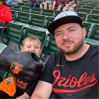 James Arnold Email & Phone Number