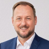 FAUDI GmbH Employee Marco Müller's profile photo