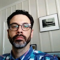 The Ringer Employee Craig Gaines's profile photo