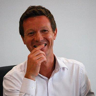 AtkinsRéalis Employee Owen Rees's profile photo