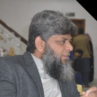 Creative Web Solutions Employee Yahya Mubashir's profile photo