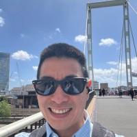 DroneShield Employee Allen Trac's profile photo