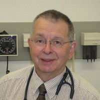 Santiam Memorial Hospital Employee James Bayuk's profile photo