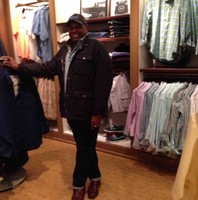 Ai Events | Airline Information Employee Gregory McKee's profile photo