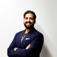 XYZ Reality Employee Waleed Zafar's profile photo