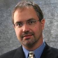 Dynamic Resources Employee Gene Hirschel's profile photo