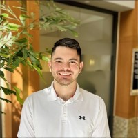 SitePro Solutions Employee Nicholas Scarfo's profile photo