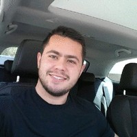 Maccabi Dent Employee David Aminov's profile photo