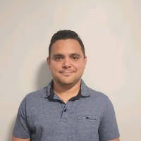 HunterTechnologies Employee Alexander Castillo's profile photo