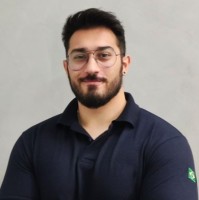 Confiança Supermercados Employee Gustavo Brito's profile photo