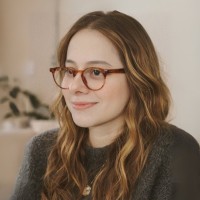ilegra Employee Joanna Cantos's profile photo