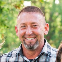 Packwell Employee Eric Pryor's profile photo