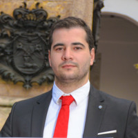 Omnicom Global Solutions Colombia Employee Esteban Saaibi Nisimblat's profile photo