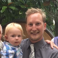 Douglas Pharmaceuticals Employee Sam Perrett's profile photo