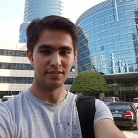 Aziz Nurmukhamedov Email