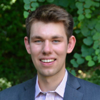 Maven Clinic Employee Will Haworth's profile photo