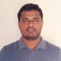 Globe Internet Limited Employee Nishantha Thennakoon's profile photo