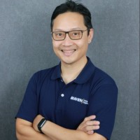 Maven Asia Capital Employee Billy Boen's profile photo